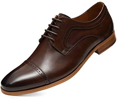 Men’s Dress Shoes