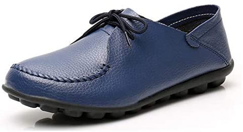 VenusCelia Women's Diverse Daily Flat Loafer
