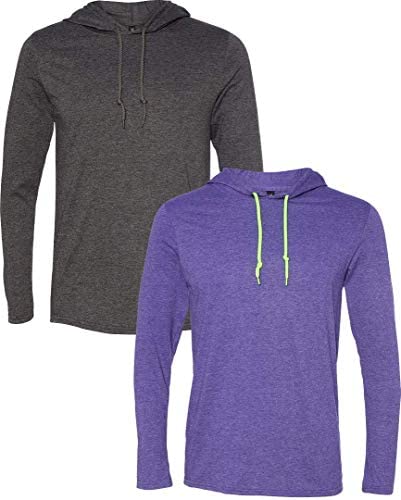 Anvil Men's Modern/Fitted