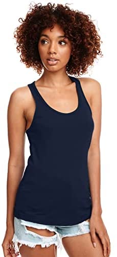 Next Level womens N1533