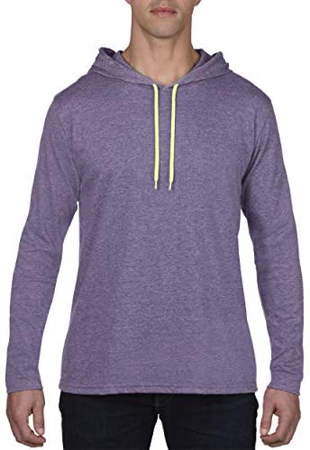 Anvil Men's Modern/Fitted