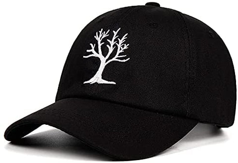 Adjustable Snapback Embroidered Dad Hat