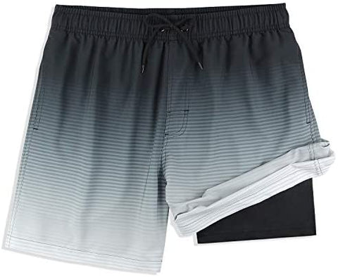 Compression Shorts for Men