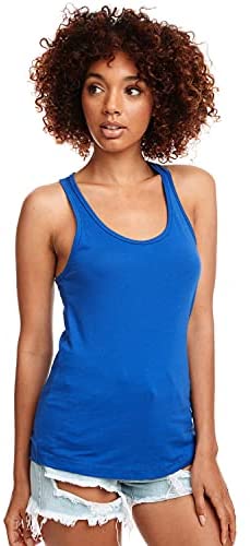 Next Level womens N1533