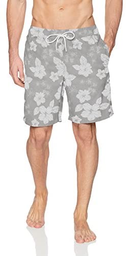 Men's Quick-Dry 9" Swim Trunk