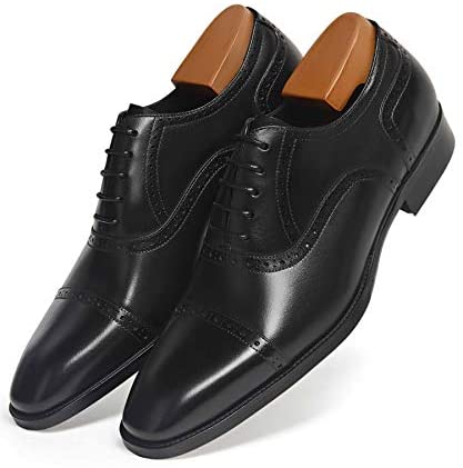 Men's Oxford  Dress Shoes