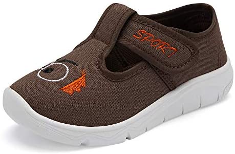 Santiro Kids Sneakers Boys Girls Lightweight Shoes 062