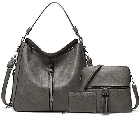 Women Fashion Handbags Set 4pcs