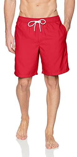 Men's Quick-Dry 9" Swim Trunk