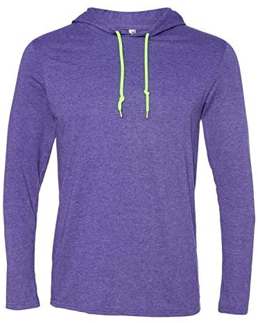 Anvil Men's Modern/Fitted