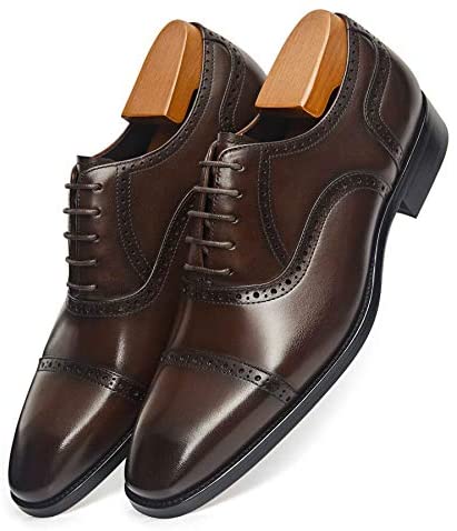 Men's Oxford  Dress Shoes