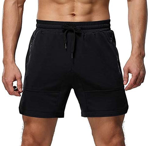 Mens Summer Athletic Beach Shorts