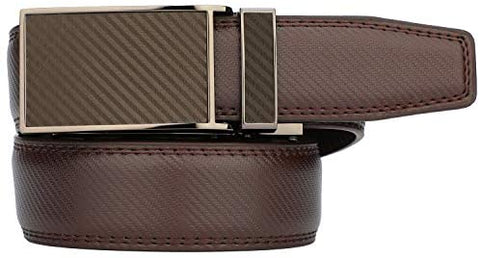 Mens Belt,Lavemi Leather Woven Braided Belts for Men Casual Jeans Dress Golf,Gift Boxed