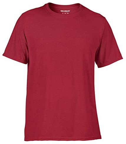 Gildan 42000 Adult Core Performance T-Shirt