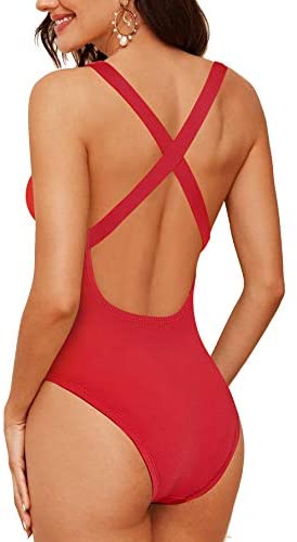 Women's Athletic Swimsuit