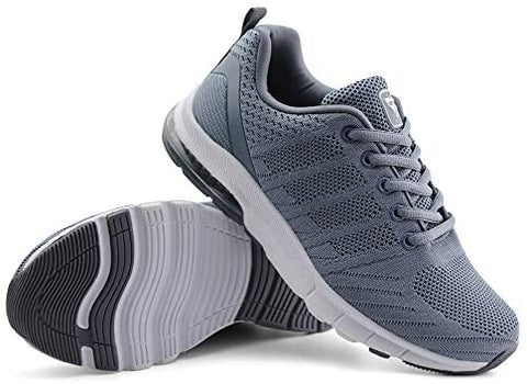 Women Air Cushion Sneakers Lightweight Running Tennis Shoes