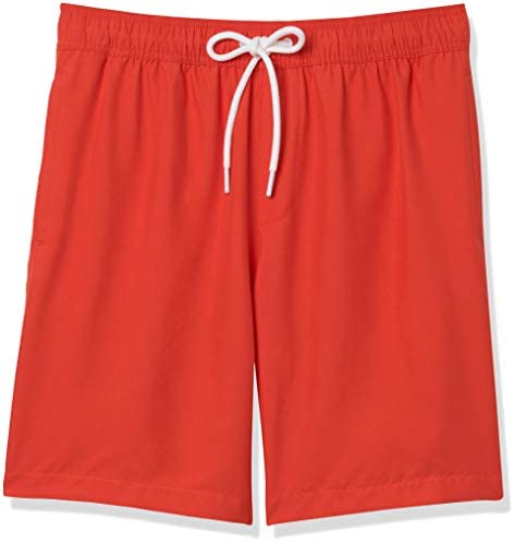 Men's Quick-Dry 9" Swim Trunk