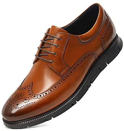 Men's Dress Oxfords  Shoes