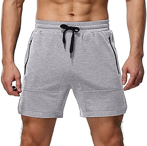 Mens Summer Athletic Beach Shorts