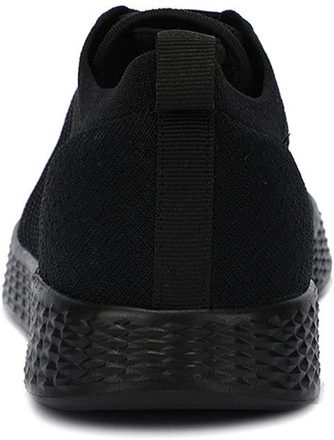 UUBARIS Mens Sock Walking Shoes Lightweight Comfortable Fashion Casual Sneakers for Travel Work