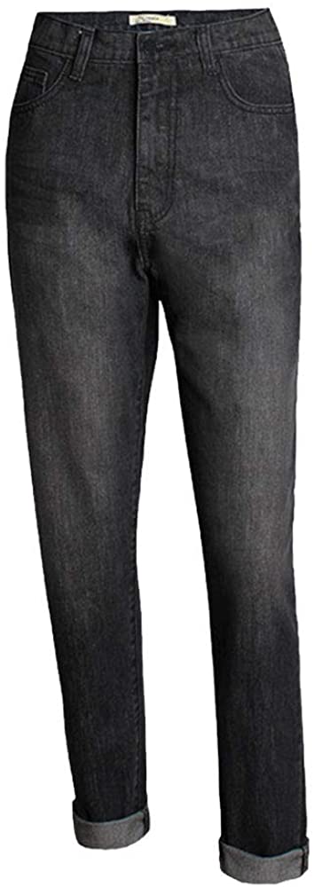 Women's Cotton Fashion Jeans