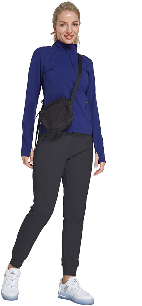 Cotton  Sweatpants for Women