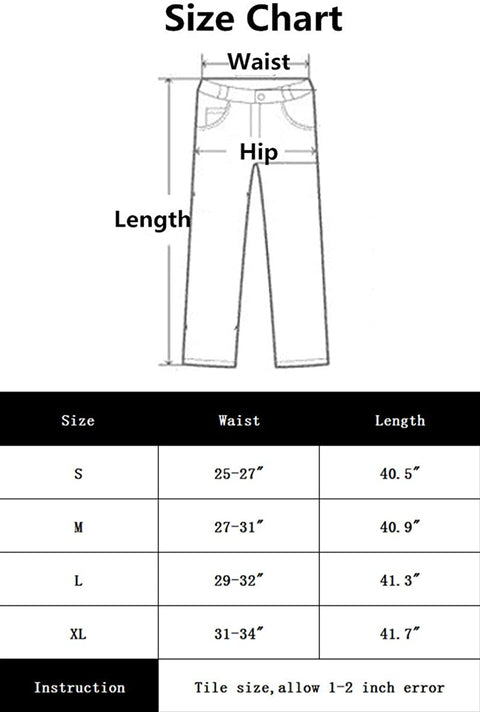 Women's Comfy Elastic Waist Palazzo Pants Classic Wide Leg Soft Knit Long Pants