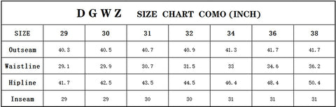 DGWZ Mens Elastic Waist Cargo Pants for Men Outdoor Hiking Relaxed Cotton Athletic Jogger Tapered Pants