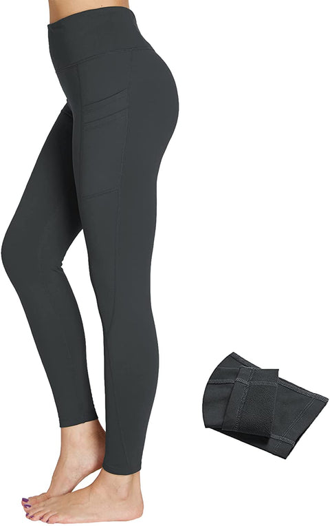 Women's Fleece Lined Pants