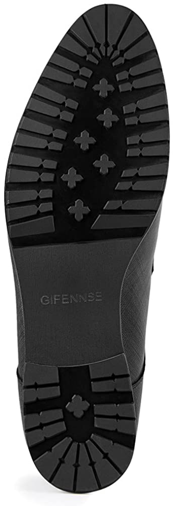 Men's Dickinson Cap-Toe Dress Oxford Shoes