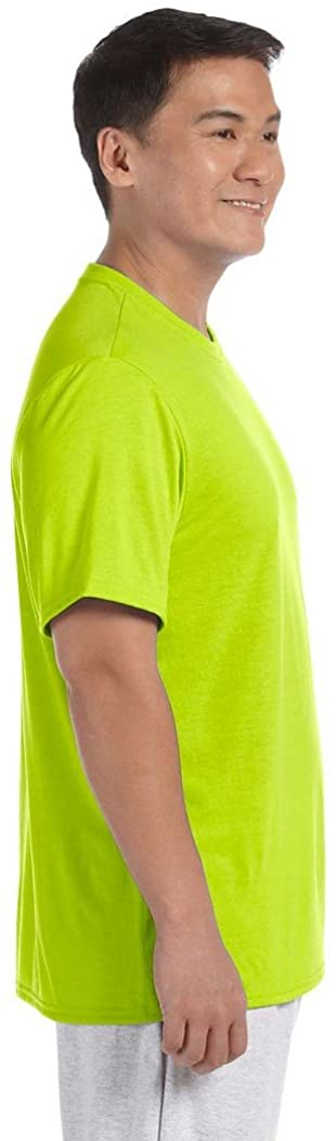 Gildan 42000 Adult Core Performance T-Shirt