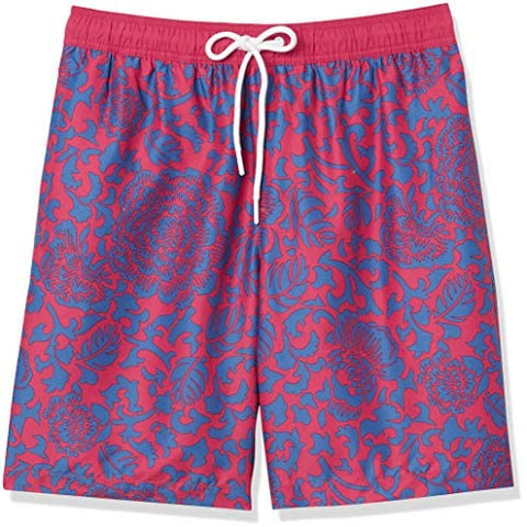 Men's Quick-Dry 9" Swim Trunk