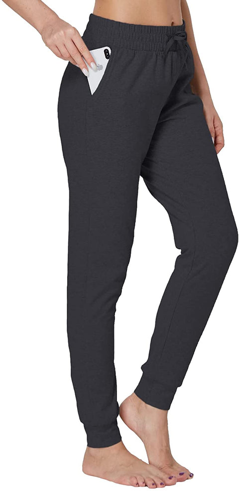 Cotton  Sweatpants for Women