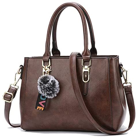 YNIQUE Satchel Purses and Handbags for Women Shoulder Tote Bags