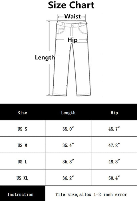 Women's Summer Oversized Retro Floral Printed Washed Literature Harlan Denim Jeans