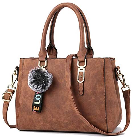 YNIQUE Satchel Purses and Handbags for Women Shoulder Tote Bags