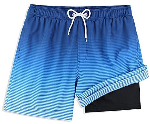 Compression Shorts for Men