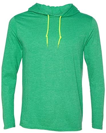 Anvil Men's Modern/Fitted