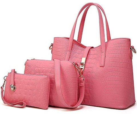 YNIQUE Satchel Purses and Handbags for Women Shoulder Tote Bags