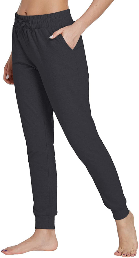 Cotton  Sweatpants for Women