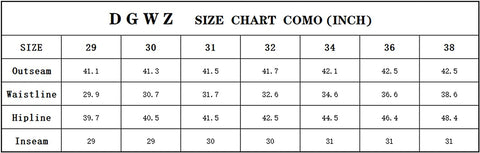 DGWZ Mens Casual Cargo Pants Straight Leg Chinos Cotton Slim Fit Work Pants for Men