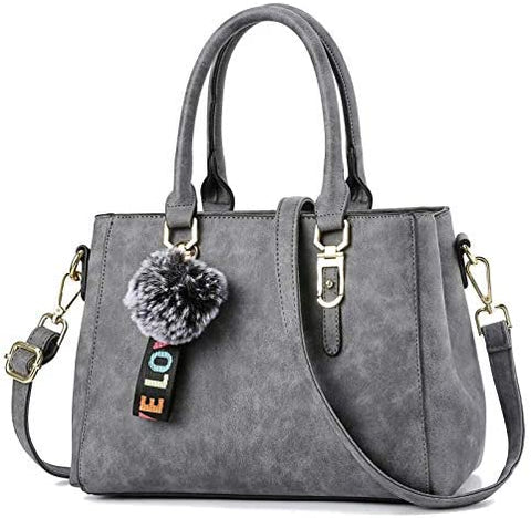 YNIQUE Satchel Purses and Handbags for Women Shoulder Tote Bags