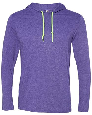 Anvil Men's Modern/Fitted