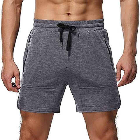 Mens Summer Athletic Beach Shorts