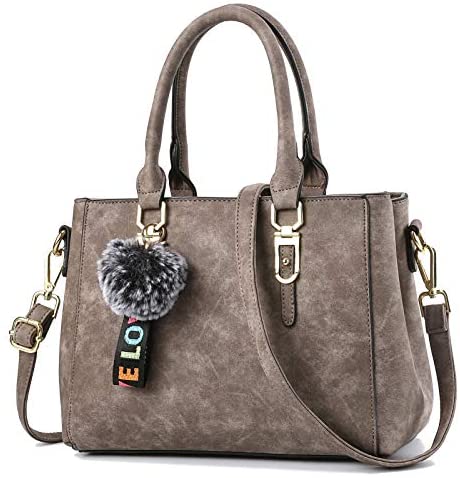 YNIQUE Satchel Purses and Handbags for Women Shoulder Tote Bags