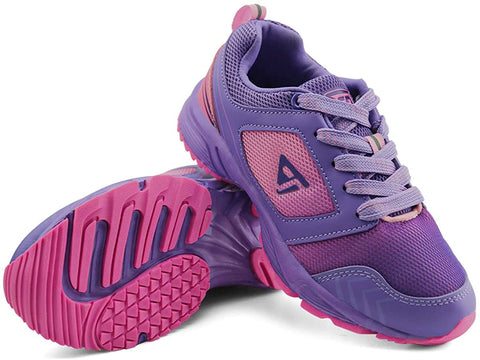 Kids Running Tennis Shoes Lightweight Casual Walking Sneakers