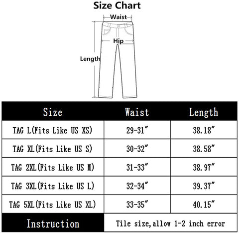 Men's Cotton Linen Casual Slim Straight Leg Pants