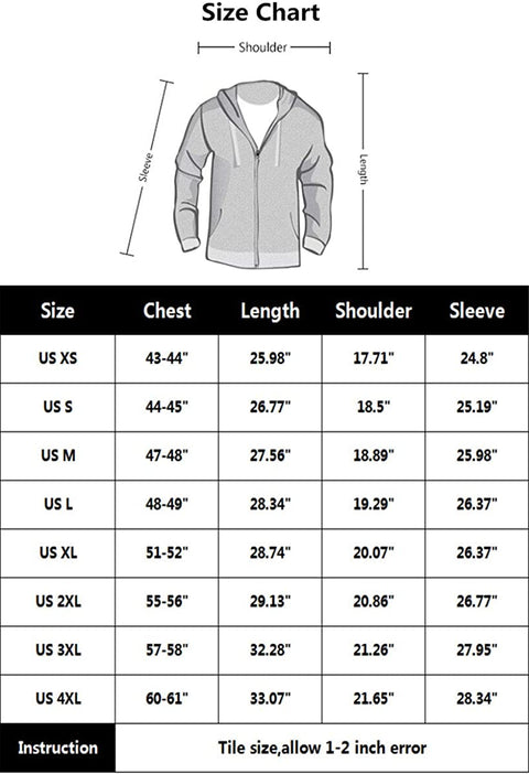 Gate2Light Men's Plus Size Warm Stand Collar Lightweight Down Jacket Packable Winter Puffer Slim Fit Insulated Coat, Black, X-Small