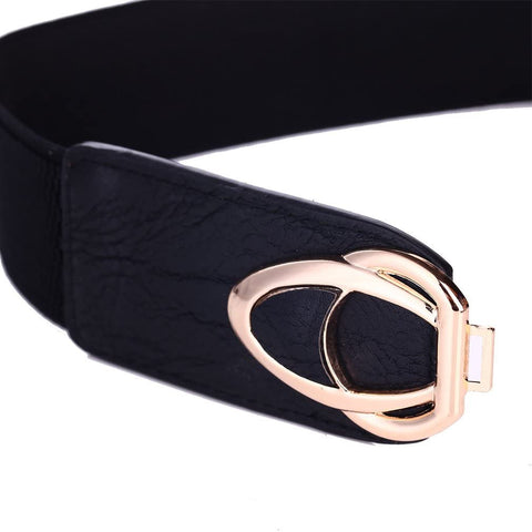 Beltox Womens Belts Elastic Stretch Cinch Plus Fashion Dress Belts for ladies …