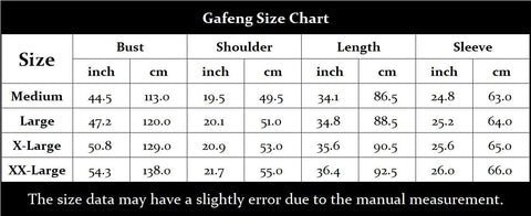 Gafeng Mens Double Breasted Trench Coat Notched Lapel Casual Slim Fit Cotton Long Windbreaker Overcoat